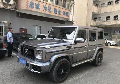 国产奔驰被拦视频,揭秘事件背后真相